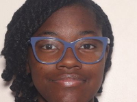 Tamyah Wynn Desaparecida desde 26 de marzo de 2026 en Portsmouth, VA