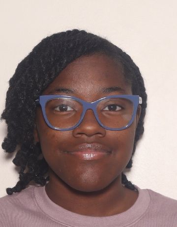 Tamyah Wynn Desaparecida desde 26 de marzo de 2026 en Portsmouth, VA