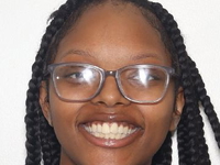 Tanayah Jordan Desaparecida 14 de febrero de 2026