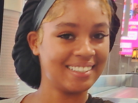 Photograph of Tashiya Edwards