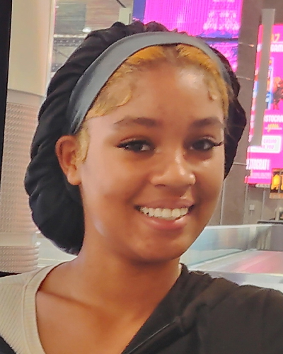 Tashiya Edwards пропала без вести 17 февраля 2026 года в Tulsa, OK