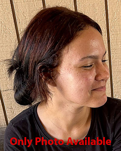 Tatiana Manning пропала без вести 18 июля 2026 года в Huffman, TX