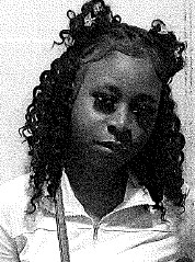 Tayla Amerson Desaparecida desde 12 de febrero de 2026 en Hampton, VA Tayla Amerson Desaparecida desde 12 de febrero de 2026 en Hampton, VA