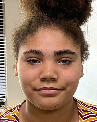 Tayler Phillips Missing Since November 26, 2025 From Belvidere, IL