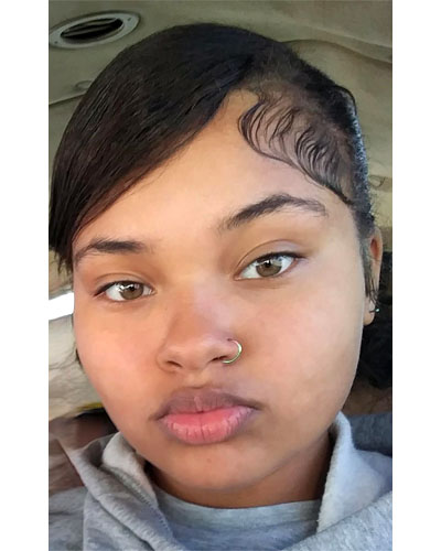 Te'A Barnett Missing Since 10 December 2025 From Wichita, KS