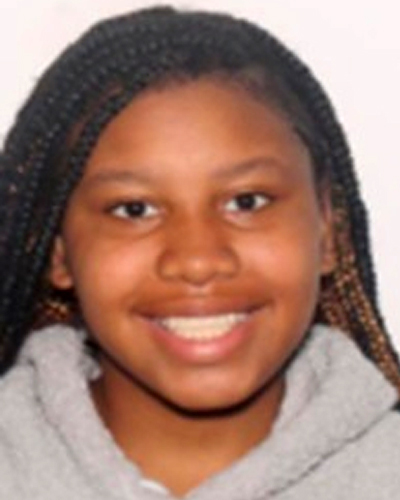 Temeka Griffin Desaparecida desde 27 de marzo de 2026 en Tampa, FL