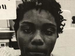 Terrance Norman пропал без вести 24 марта 2026 года