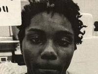 Terrance Norman пропал без вести 24 марта 2026 года