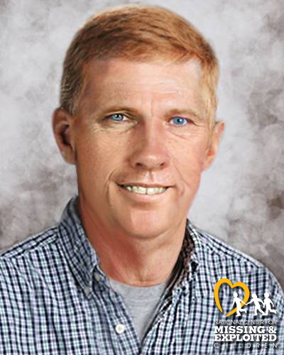 Terry Westerfield Missing Since 12 September 1964 Terry Westerfield Missing Since 12 September 1964