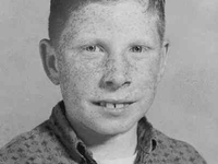 Terry Westerfield Missing Since 12 September 1964