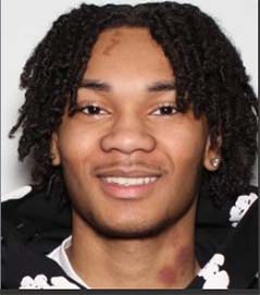 Tershawn Smith пропал без вести 6 мая 2026 года в Centereach, NY