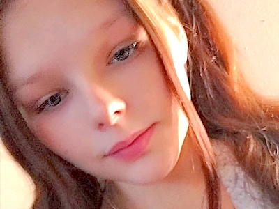 Tessla Erwin Missing Since 5 July 2026 From Columbus, OH Tessla Erwin Missing Since 5 July 2026 From Columbus, OH