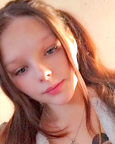 Tessla Erwin Missing Since 5 July 2026 From Columbus, OH