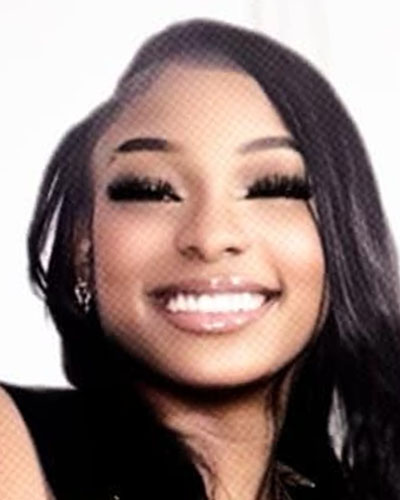 Therionna Roberson Missing Since December 15, 2025