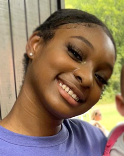 Therionna Roberson Missing Since December 15, 2025