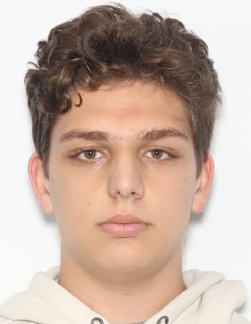 Thomas Barnes пропал без вести 13 июля 2026 года в Henrico County, VA Thomas Barnes пропал без вести 13 июля 2026 года в Henrico County, VA