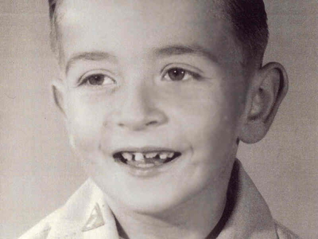 Thomas Bowman Missing Since 23 March 1957 From Santa Cruz, CA