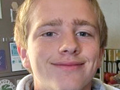 Thomas Huggins пропал без вести 24 июня 2026 года в Pocatello, ID