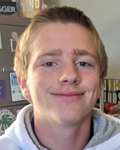 Thomas Huggins пропал без вести 24 июня 2026 года в Pocatello, ID