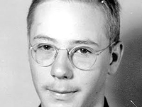 Thomas Richey Missing Since 11 July 1950 From Prospect, OR