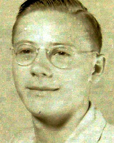 Thomas Richey Missing Since 11 July 1950 From Prospect, OR Thomas Richey Missing Since 11 July 1950 From Prospect, OR