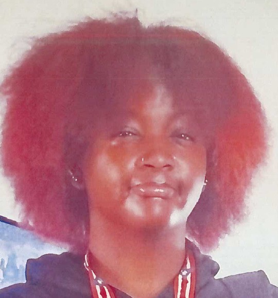 Tianna Dinkins Missing Since December 1, 2025 From Roanoke, VA