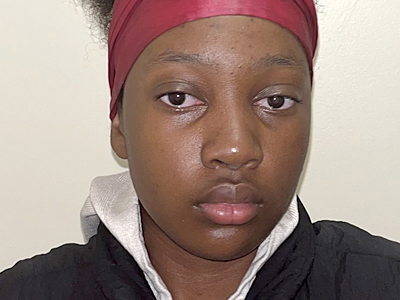 Tianui Derring пропала без вести 4 июля 2026 года в Worcester, MA Tianui Derring пропала без вести 4 июля 2026 года в Worcester, MA