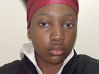 Tianui Derring пропала без вести 4 июля 2026 года в Worcester, MA