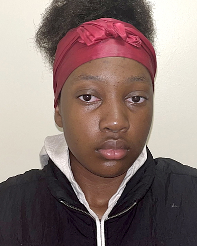 Tianui Derring пропала без вести 4 июля 2026 года в Worcester, MA Tianui Derring пропала без вести 4 июля 2026 года в Worcester, MA