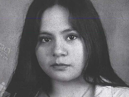 Tiffany Gutierrez Desaparecida 30 de marzo de 2026 Tiffany Gutierrez Desaparecida 30 de marzo de 2026