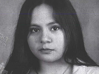 Tiffany Gutierrez Desaparecida 30 de marzo de 2026