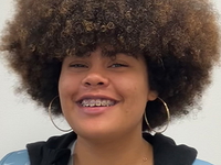 Photograph of Timia Lowe