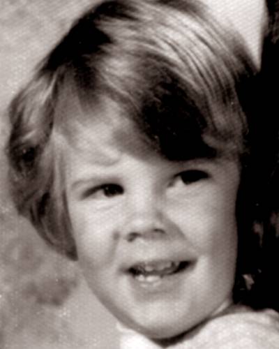 Timothy Guthrie Missing Since February 6, 1977 From Katonah, NY