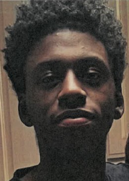 Tion Williams пропал без вести 13 июля 2026 года в Newport News, VA Tion Williams пропал без вести 13 июля 2026 года в Newport News, VA