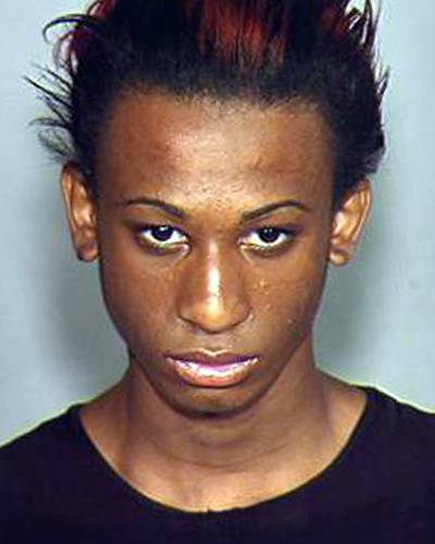 Tirrel Santiago Missing Since August 20, 2005 From Brooklyn, NY Tirrel Santiago Missing Since August 20, 2005 From Brooklyn, NY