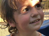 Photograph of Tobias Mcclung