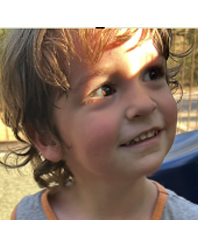 Tobias Mcclung Desaparecido 11 de diciembre de 2025