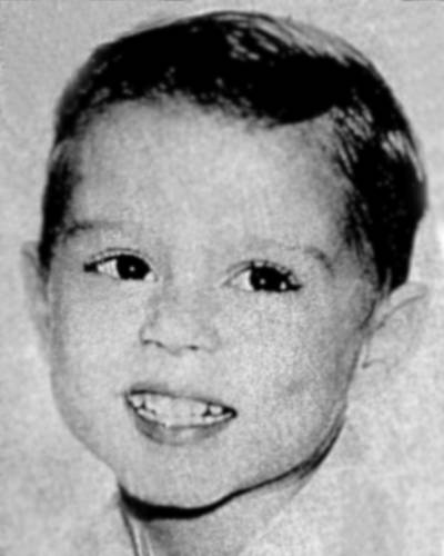 Todd Collett Missing Since 23 January 1964 From Goleta, CA