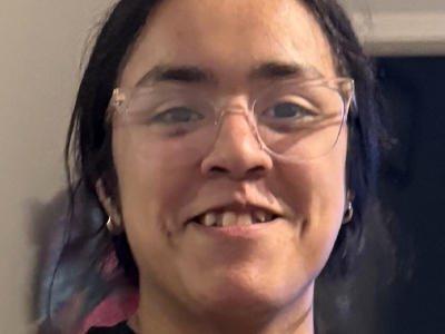 Tommie Aguilar Desaparecida desde 25 de marzo de 2026 en Houston, TX