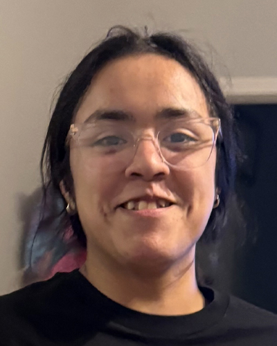 Tommie Aguilar Desaparecida desde 25 de marzo de 2026 en Houston, TX Tommie Aguilar Desaparecida desde 25 de marzo de 2026 en Houston, TX