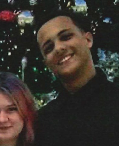 Tony Brothers Jr. пропал без вести 7 февраля 2026 года