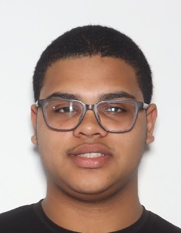 Trayvon Wright Desaparecido 15 de diciembre de 2025