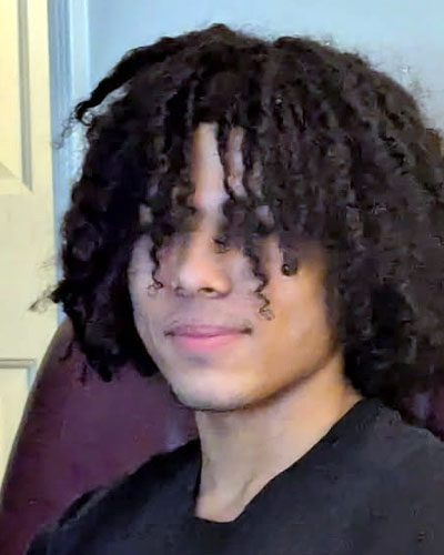 Trenton Horton Missing Since November 26, 2025 From Greensboro, NC