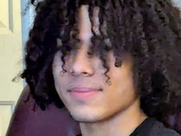 Photograph of Trenton Horton