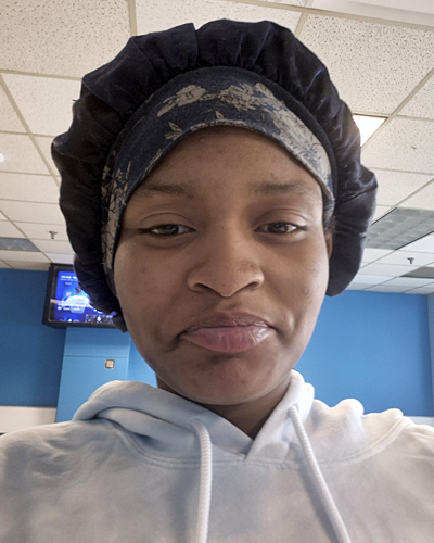 Trinee Washington Missing Since May 19, 2026 From Cleveland, OH Trinee Washington Missing Since May 19, 2026 From Cleveland, OH