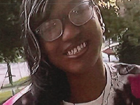 Trinity Bryant пропала без вести 24 октября 2026 года в Norfolk, VA