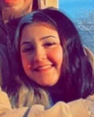 Trinity Cannell Missing Since May 15, 2026 From Tucson, AZ Trinity Cannell Missing Since May 15, 2026 From Tucson, AZ