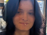 Trinity Miller пропала без вести 16 июля 2026 года в Ferndale, WA