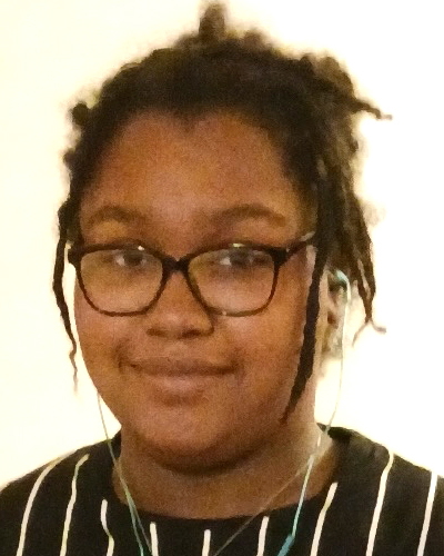 Trinity Moore пропала без вести 3 апреля 2026 года в Huntsville, AL