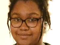 Trinity Moore пропала без вести 3 апреля 2026 года в Huntsville, AL